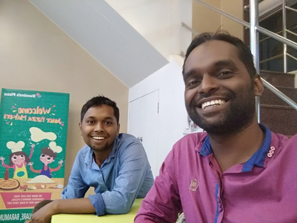 SangrammT's tweet photo. @BisleriZone We both r passionate about travelling n loves 2 explore unexplored places, rich architecture bful temples, mountain, beaches 
#Bisleri #MineralWater #Bisleri1ltr #OccasionFriendly #TheTravelMammal  #HappyFriendshipsDay #FriendshipsDay #FrienshipsDay2020 #TypesOfFriends #Friends https://t.co/vpBYMKnzIB