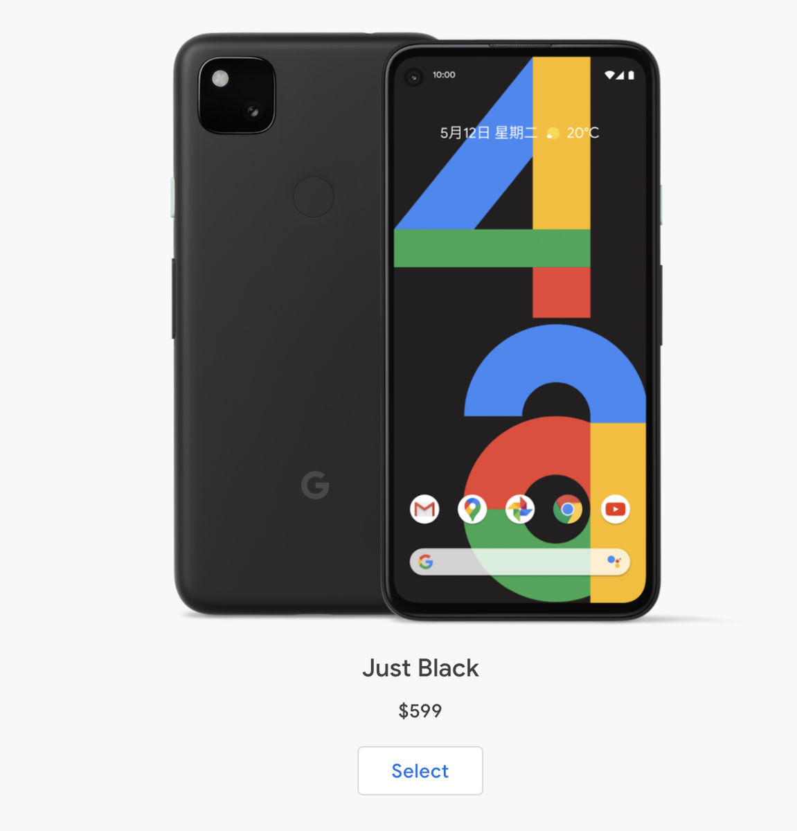 BiteSizeTech_'s tweet photo. #Pixel4a RRP $599, September 10 Launch thru #Vodafone, #JBHiFi, #HarveyNorman and #OfficeWorks. October Launch for #Optus, #Telstra and other retailers

https://t.co/Edbmosx31k

#Google #Pixel #GooglePixel #Technology #Tech #TechNews #Tech4All #Software #Hardware #Engineering https://t.co/xc34lBAqGg