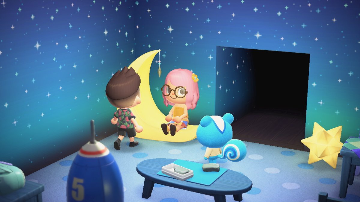 loreola7's tweet photo. #AnimalCrossing #ACNH #NintendoSwitch https://t.co/ZMXqfIo6Ot
