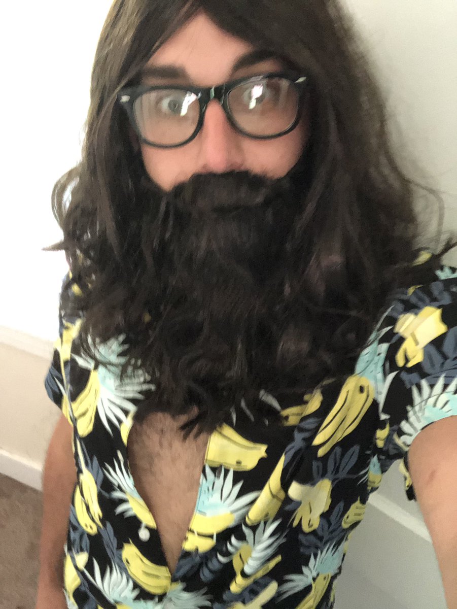 David_Frederick's tweet photo. @MiaReadsBooks: Hey gang! Iβm organizing a totally normal live read!
@JadedPangolin: Make. It. Extra.
Me: Done.
#HowToBeAKlunatic #Klunatics #HowToBeANormalPerson #TjKlune #ReadHisBooksGodsDamnit #HowManyTimesDoIHaveToSayIt #BookDaddy #StonerHipsters #Neurodiverse https://t.co/z2CANlUeOn