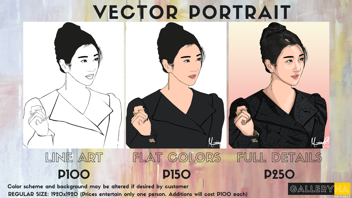 galleryna_art's tweet photo. Hi! I hope you &amp; your family are safe and doing well. As of today, I'm happy to announce that I'm now open for art commissions! Details are provided below. If you're interested, feel free dm or email me at: galleryna.artworks@gmail.com😁 Have a great day!!! ❤️ #artcommissionsopen https://t.co/3qoVYObSiX