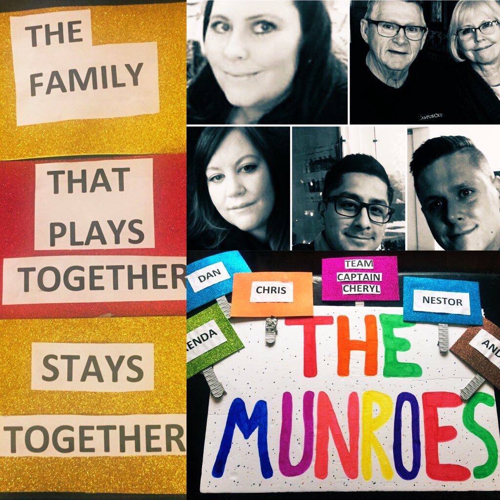 cherylj22's tweet photo. @FamilyFeudCa when the top answer on the board is always choose the Munroes 🤗🤗🤗 https://t.co/m6JAoyjowp