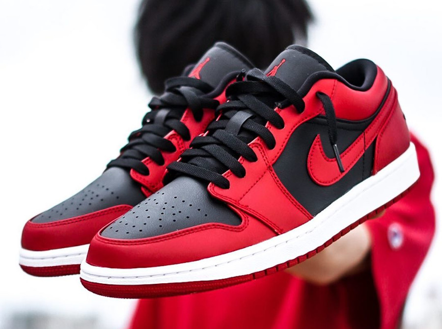 jordan 1 lows canada