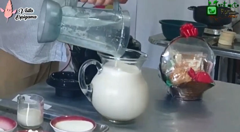 TVContactoRural's tweet photo. ¿Has probado el agua de #Amaranto? ¡Refresca tu día con una bebida deliciosa! #DaleClick y mira la receta:

https://t.co/Fxqb9gZzvn https://t.co/bJhiMtEeHc