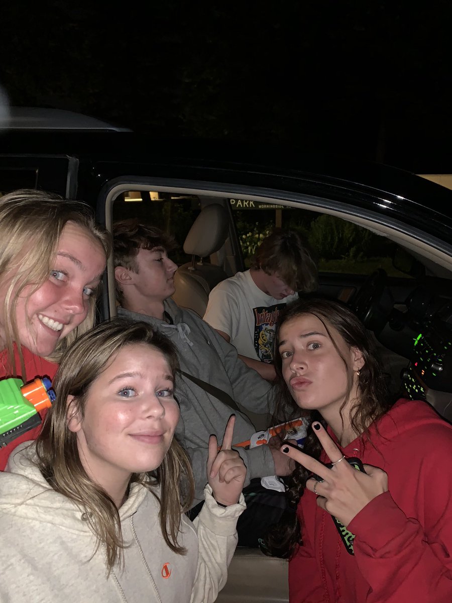 voodoo clan 😈🔫🔮 tweet media