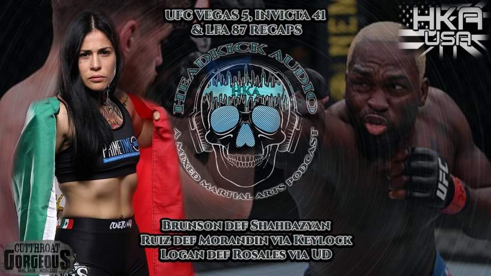 HeadKick Audio tweet media