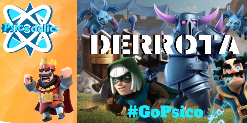 Hemos perdido el partido de definición por el 3er puesto de la Gladiators Cup, felicitar a <a href="/BlackdevilsCr/">BlackdevilsCr</a> por el triunfo y por el 3er lugar conseguido 👽🚀

🏆| @GC_League_GG 
🆚| <a href="/BlackdevilsCr/">BlackdevilsCr</a>
📊| 3-1 (2-0) (1-2) (1-2) (0-2)

#GoPsico #CR