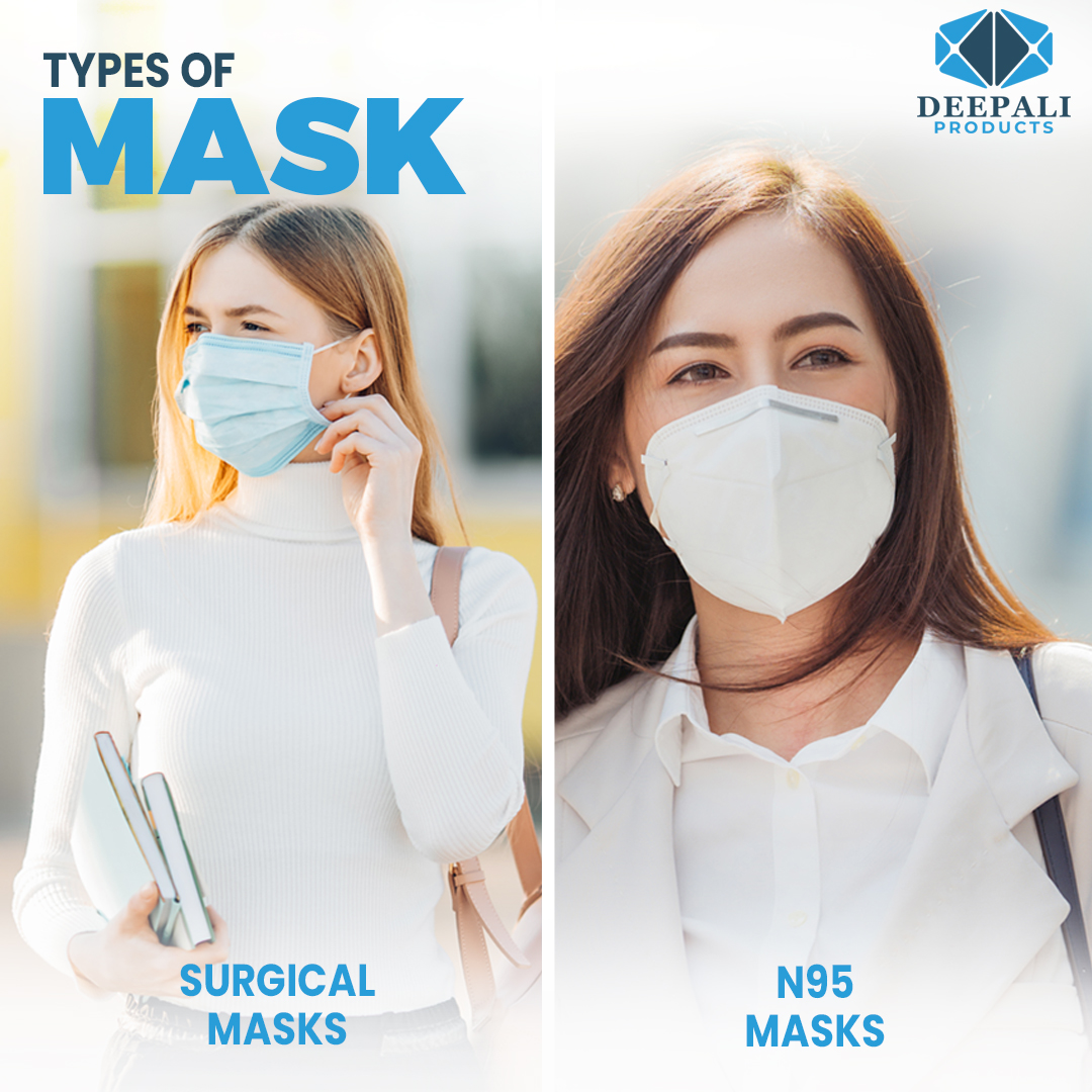 DeepaliProduct1's tweet photo. There are different types of masks available in the market, know the types and choose the best for you and your loved one's .
Order - https://t.co/wvaShuQurH
#surgicalsmasks #3layeredmasks #facemasks #surgicalmasks #N95masksonline #masksforsale #deepaliproducts https://t.co/s60Y46UHqp