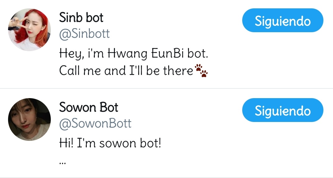 hnyjjkm's tweet photo. Sinb not y swon bot me siguieron, sepan que aprecio esto. 💕💕 https://t.co/NUmF5WMI0E