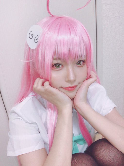 コスプレイヤーはわわ大明神のTwitter画像11