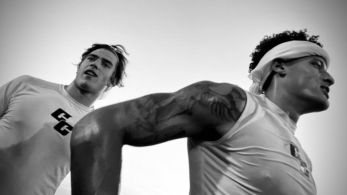 CiscoWranglerFB's tweet image. Great night of 7 on 7. | When the lights shine the brightest... COMPETE!🏈

#WRANGLERUP