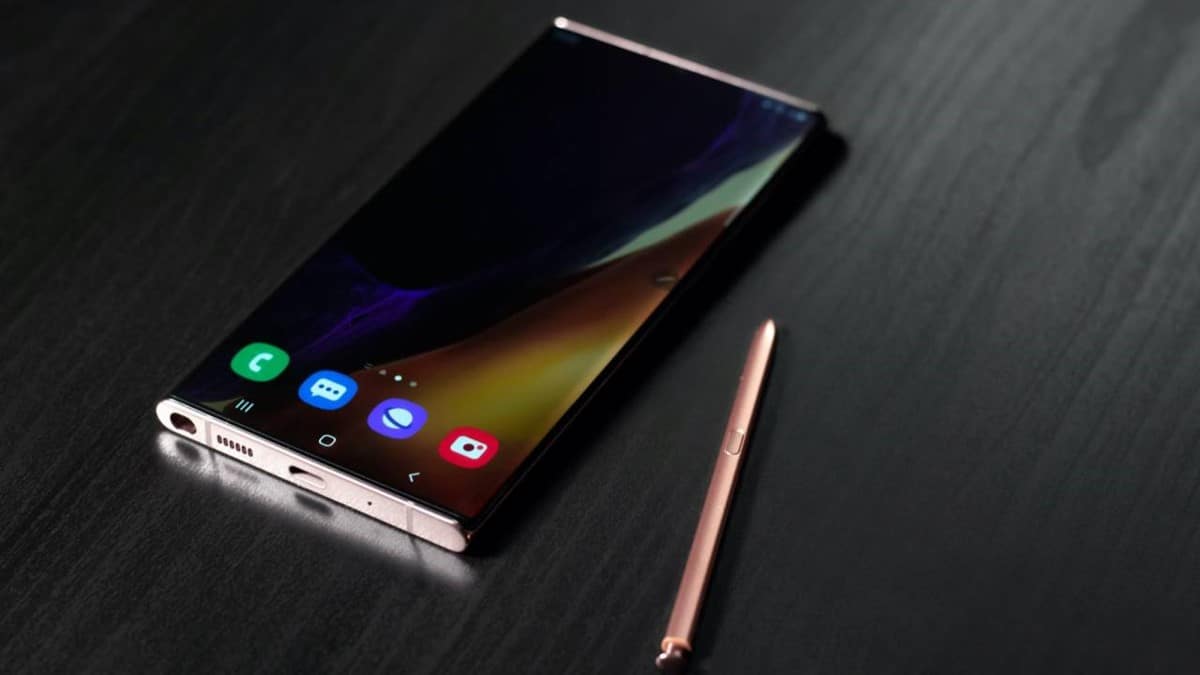 FA_Hayyan0's tweet photo. مواصفات Samsung Galaxy Note 20 Ultra سعر سامسونج نوت ٢٠ الترا عيوب و ميزات
#بيروت_في_قلوبنا
#GalaxyNote20
#أخبار_العالم_التقني https://t.co/iT1qR4Oe3c https://t.co/oAOL2Wxdvk