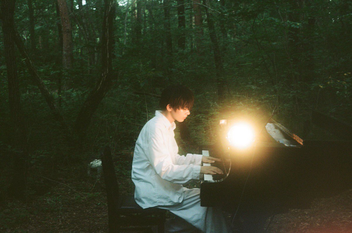 okita_tsubasa's tweet photo. ピアノの森
Photo by Teruya (Instagram : m_tl8) https://t.co/FEjQ5E3Rj9