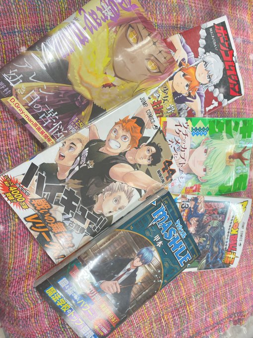 ディーグレイマンのtwitterイラスト検索結果