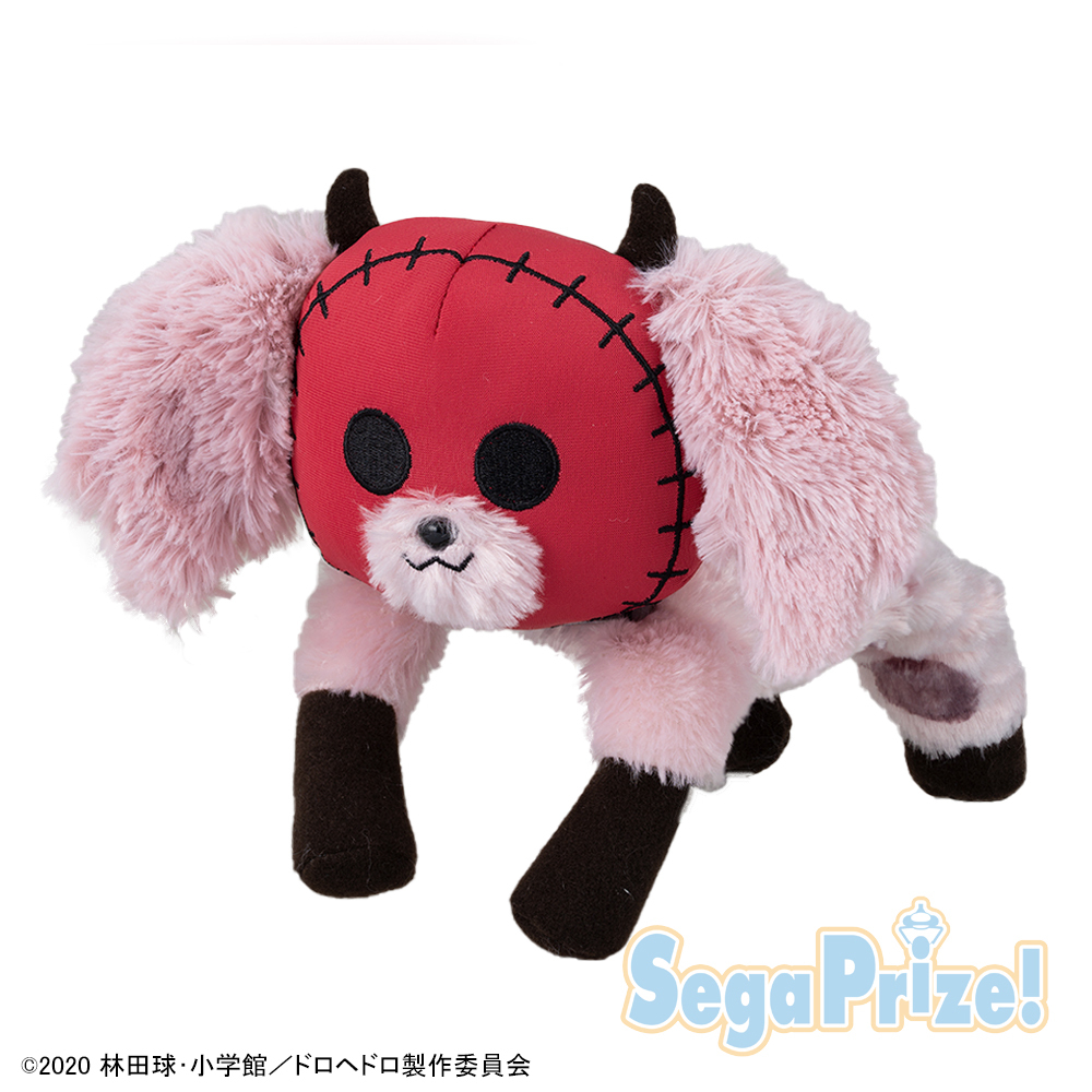 プライズ】 TVアニメ「ドロヘドロ」の アイテムが続々登場中！ 今月は