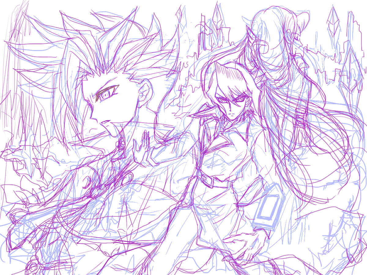 遊戯王arc5 Twitter Suche