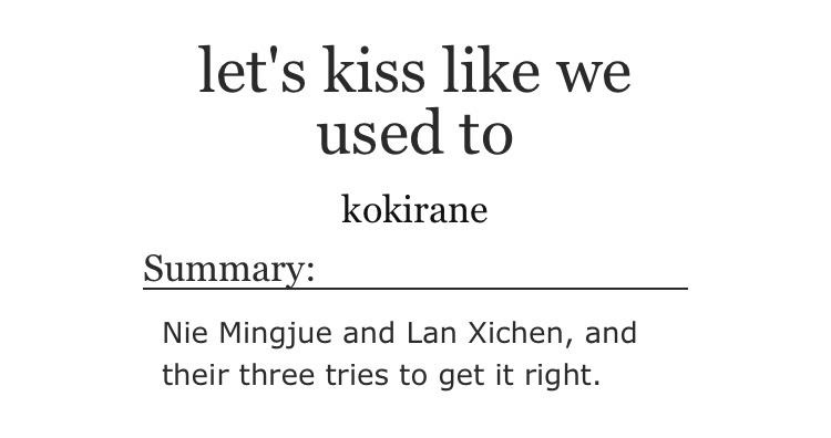 kokirane's tweet photo. #NielanWeekend #nielan — three reincarnations for three highly indulgent nl AUs! all for the price of one!

link: https://t.co/8YwOrPjiOG https://t.co/jPwm65kzDi