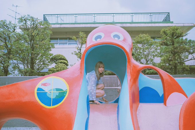 Twitterのコスプレ画像44