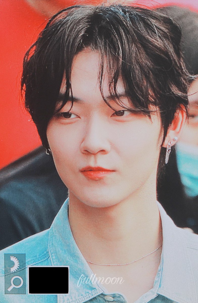 #더보이즈 #THEBOYZ
— #케빈 #KEVIN