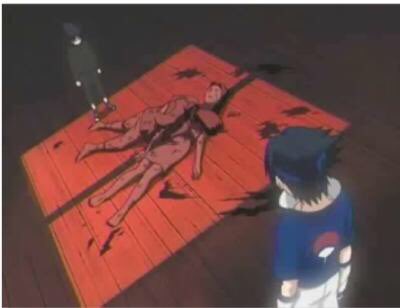 Tukoreacts's tweet photo. Imagine:
“Its time that the hidden leaf atone for their sins” https://t.co/QwBauesPYy