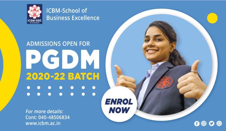 ICBM - SBE tweet media