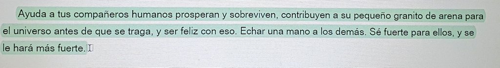 J_orgeChan's tweet photo. Echar una mano a los demás. Se fuerte para ellos, y se le hará más fuerte! https://t.co/QFgfa8NSCX