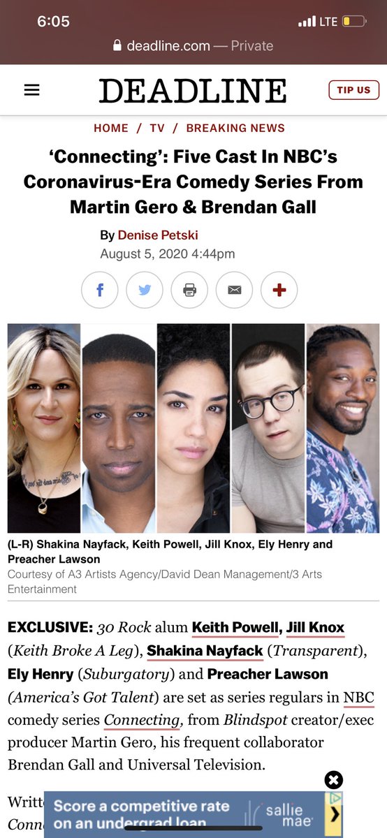 Preacher Lawson tweet media