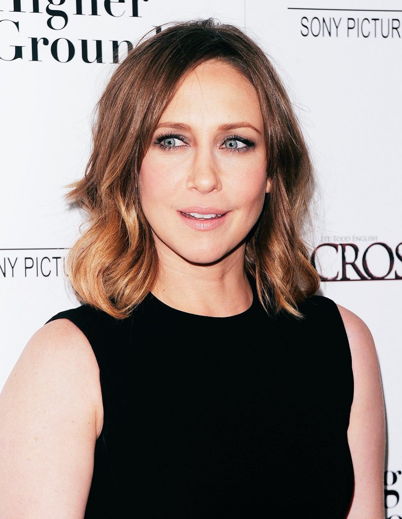 Happy birthday to my powerful woman, vera farmiga. 