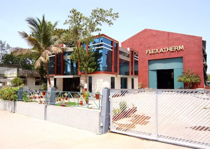 Flexatherm Expanllow P Ltd.