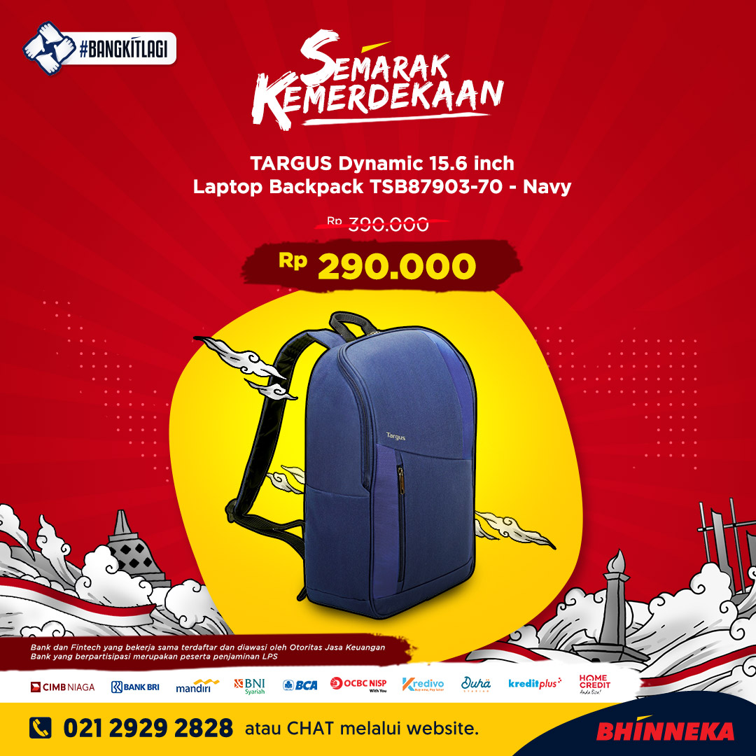 bhinneka's tweet photo. Ada juga #TargusBackpack, #Soundmagic dan #YamahaGitar. Yuk merdeka belanja disini sekarang!
https://t.co/wRUdZfxOV3
https://t.co/1p2IiYW3lv
https://t.co/wGQ191rqFs
#InfoPromo #PromoAgustus #InfoDiskon #BelanjaBisnisJadiPraktis https://t.co/tx07onVAOd
