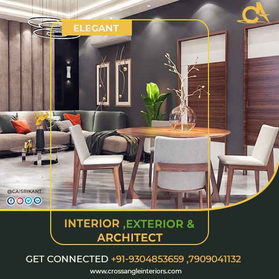 CrossangleInt's tweet photo. A well established and famous Designer namely Cross Angle Interior In Jamshedpur. We provide services :
Interior, Exterior &amp; others Architectural Projects
Green field Project https://t.co/TRcALHrq7u Us:+91-9304853659 &amp; Visit: https://t.co/StO3Khitpa
#interiordesigner https://t.co/gx8SzZ7QHt