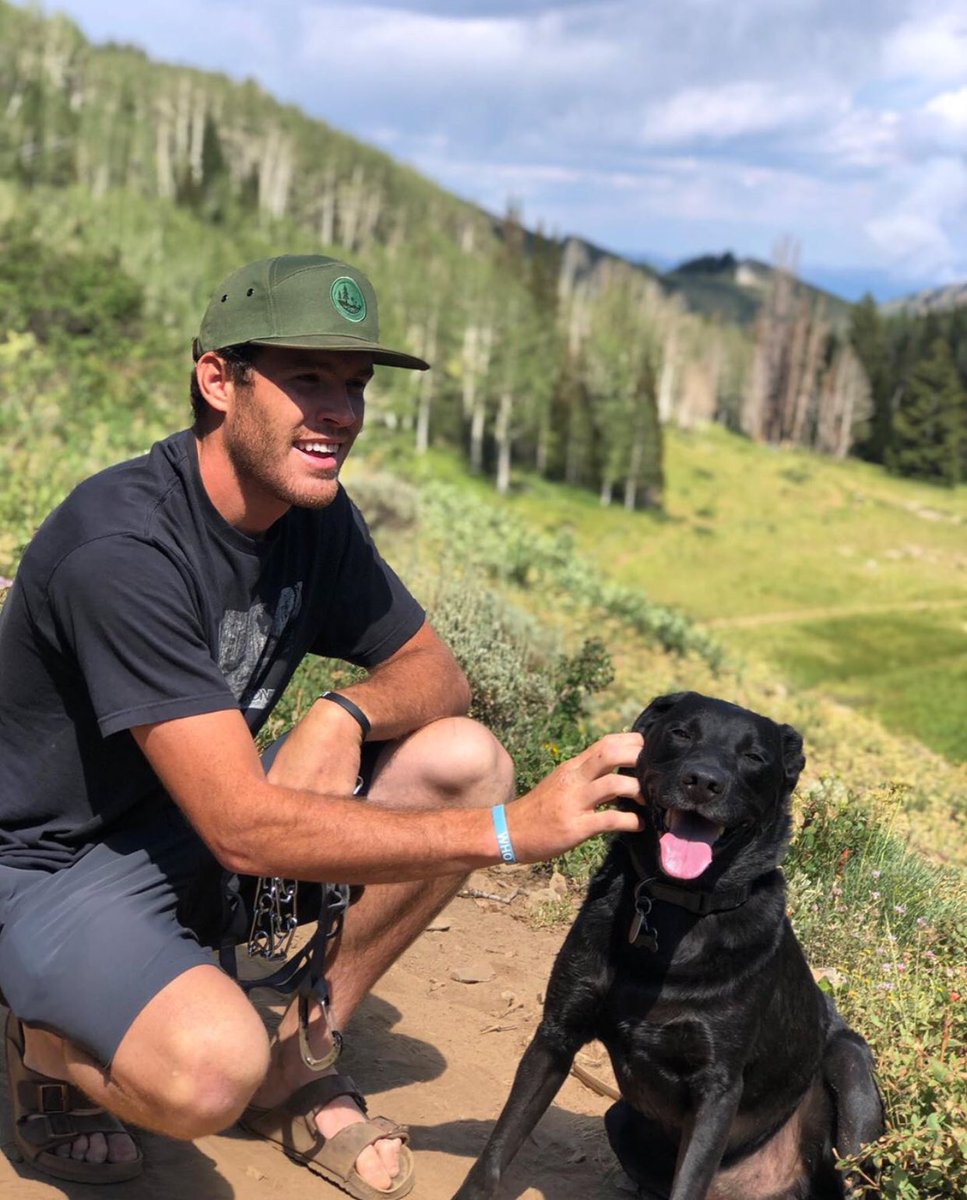 2 happy boys in the mountains! 🏔 #radmvmnt #radcompany #apparel #parkcity #utah #bloodslake #hiking #climbing #camping #mountains #outdoors #keepitwild #optoutside #mx #mtb #freeride #bmx #skate #longboard #scoot #wakeboarding #surf #boating #skimboarding #scuba #ski