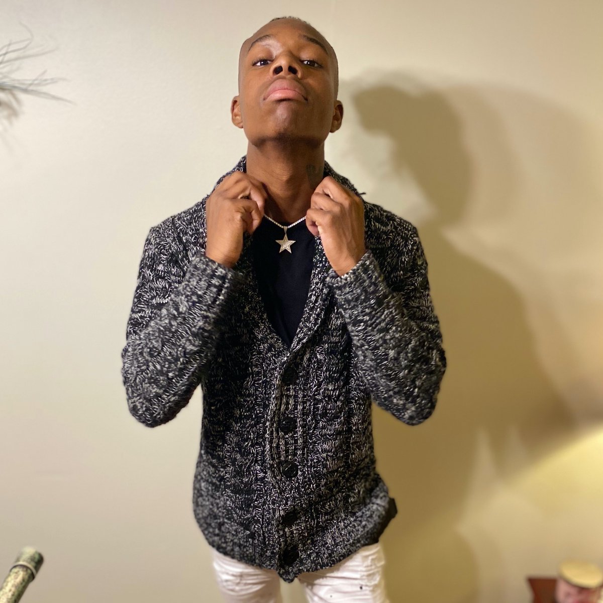 YeaBank's tweet image. I'm a YEA I'm a shoota 🔫