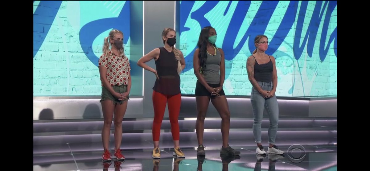 BigBrotherBRA's tweet photo. Eles no Palco #BB22 https://t.co/uS585nX8EU