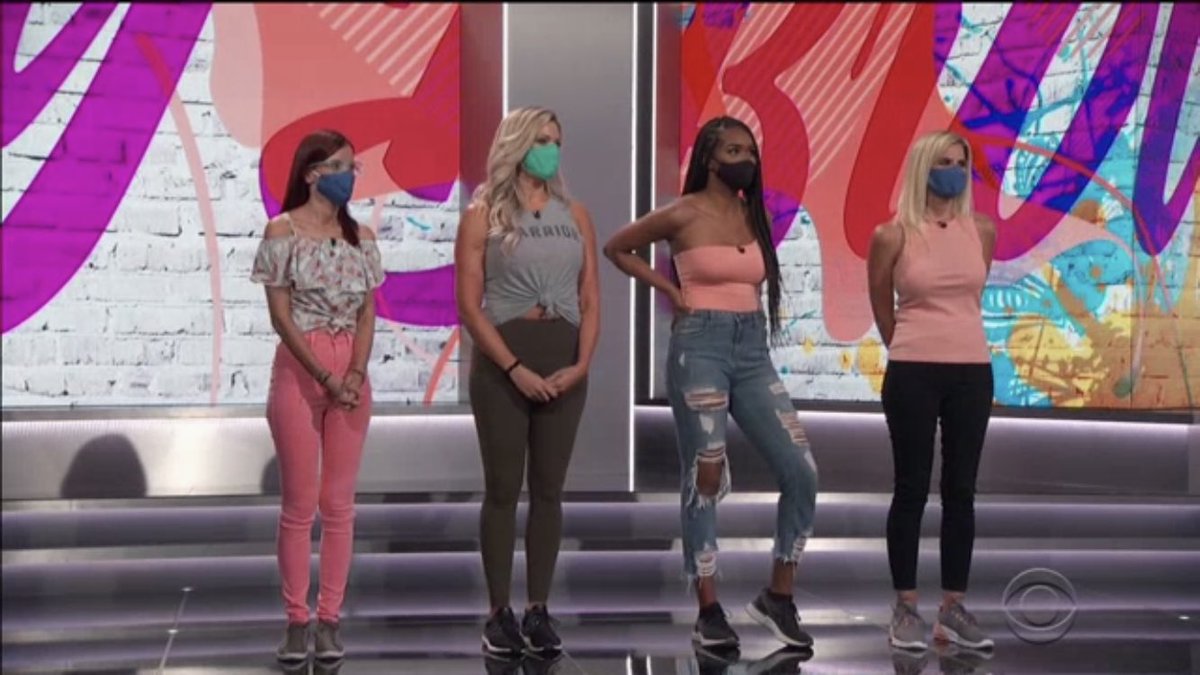 BigBrotherBRA's tweet photo. Eles no Palco #BB22 https://t.co/uS585nX8EU