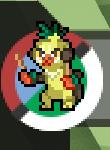 Spanktor 🍥 on X: Dawg I might uninstall Pixelmon Reforged What is this  model?? Why is he lurched forward so hard? And what is this sprite? This is  why Pixelmon Generations is