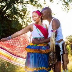 The various groups who speak the Xitsonga language or one of its dialects are therefore also united by the language and take its name from it, hence Constitutionally they are the Tsonga people (Vatsonga). There are also other Tsonga groups in parts of Mozambique, Zimbabwe, and..