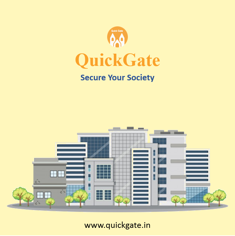 quickgate's tweet photo. Secure your Society!
QuickGate is a society security app for safety of residents, visitors management, society staff management etc and gives all the values that a community needs.
#SecureYourSociety #SocietyStaffManagement #ProtectYourHome #FamilySecurity #QuickGate #sdngroup https://t.co/wABNydu2rt