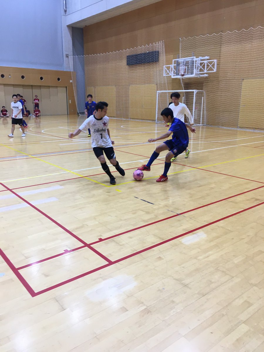 Twitter पर プロメテウスec U18は社会人フットサル交流戦に参加 サッカーでもフットサルでも 技術の大切さは同じ また経験値を積ませて頂きましたm M U18 ユースクラブ 世田谷 高校サッカー サッカー小僧