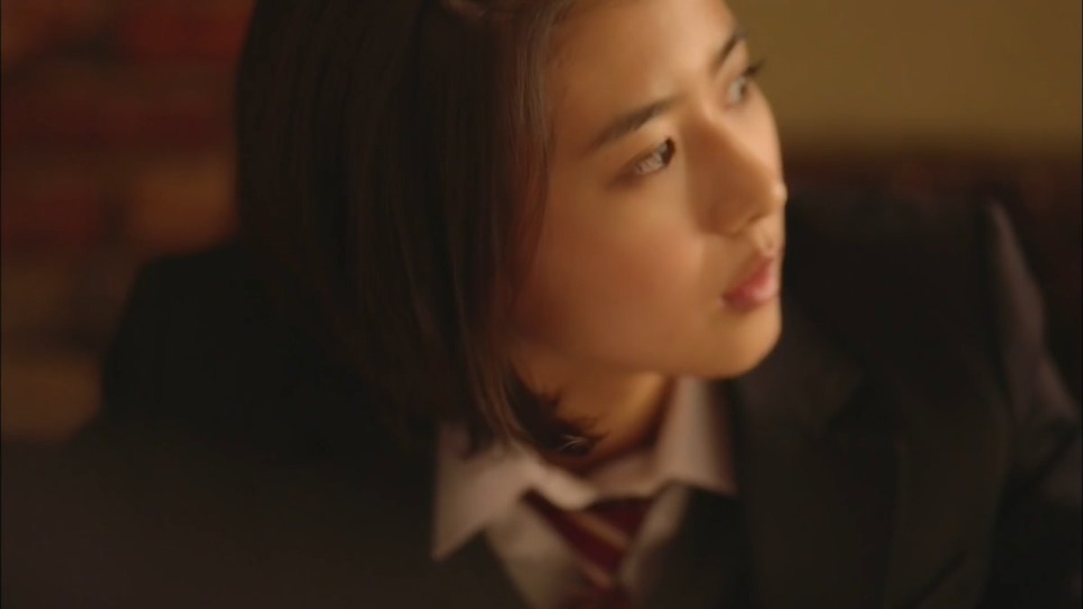 Quadlancer Spicy Chocolate ずっと Feat Han Kun Tee 黒島結菜 ちゃん 2