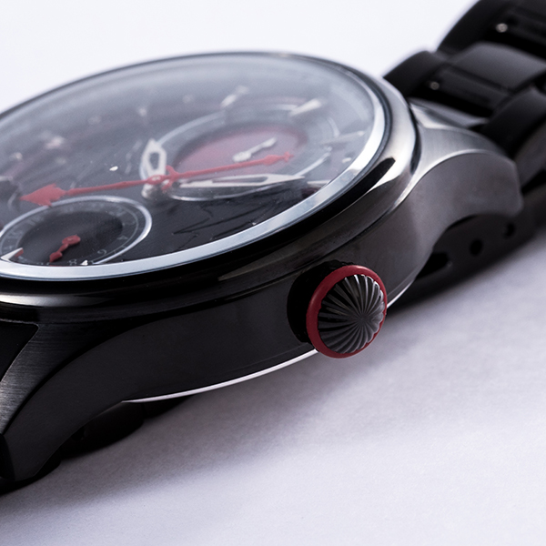 Super Groupies レミリア・スカーレット 腕時計 東方プロジェクト