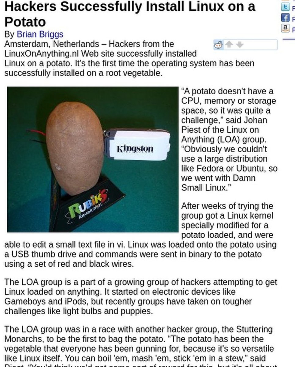 rohitlal125555's tweet image. What in the world was that for 😂😂😂

#linuxhacks #linux #linuxisfun