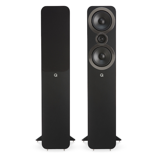 esfactory_tokyo's tweet photo. 今回のセールにはQ Acoustics 最新モデル 3030iと専用スタンドを追加、3050iも従来より更にお求めやすくしております。それぞれご用意した数に限りがございます。 https://t.co/hfUxmzrQL6
