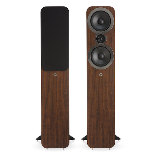esfactory_tokyo's tweet photo. 今回のセールにはQ Acoustics 最新モデル 3030iと専用スタンドを追加、3050iも従来より更にお求めやすくしております。それぞれご用意した数に限りがございます。 https://t.co/hfUxmzrQL6