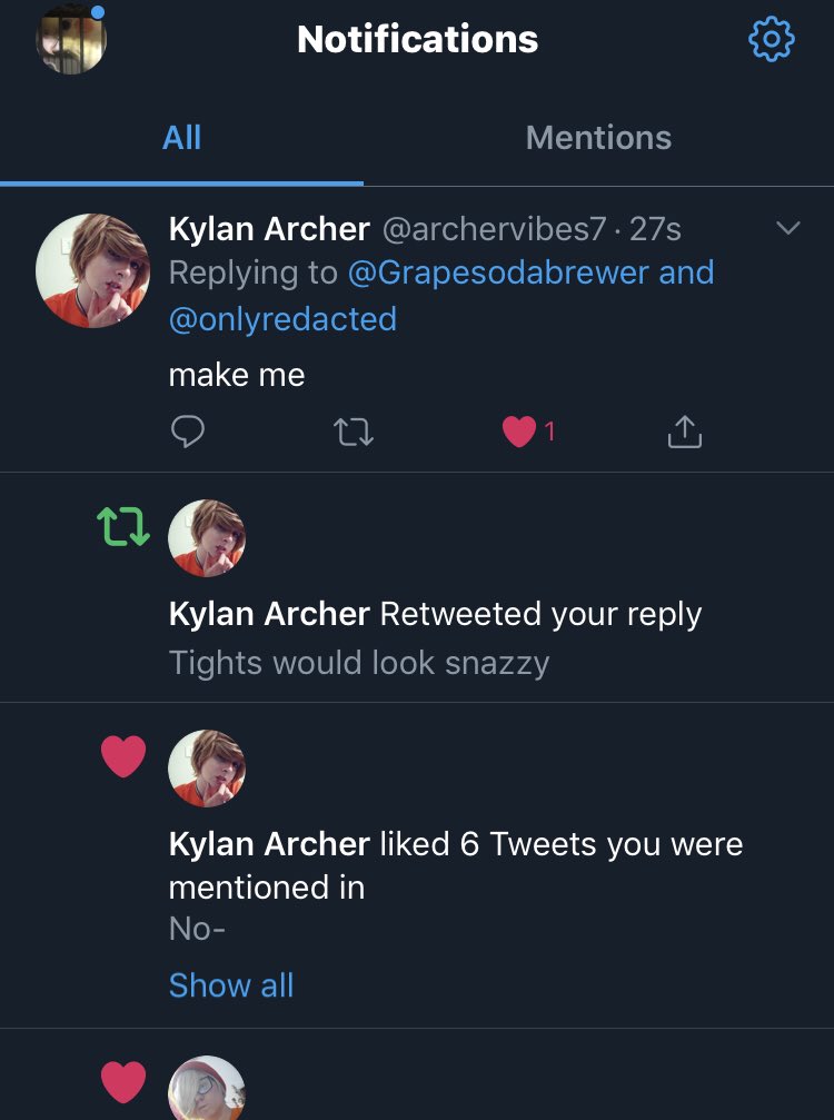 onlyredacted's tweet photo. I’m truly honored https://t.co/KwVJDxmOAc
