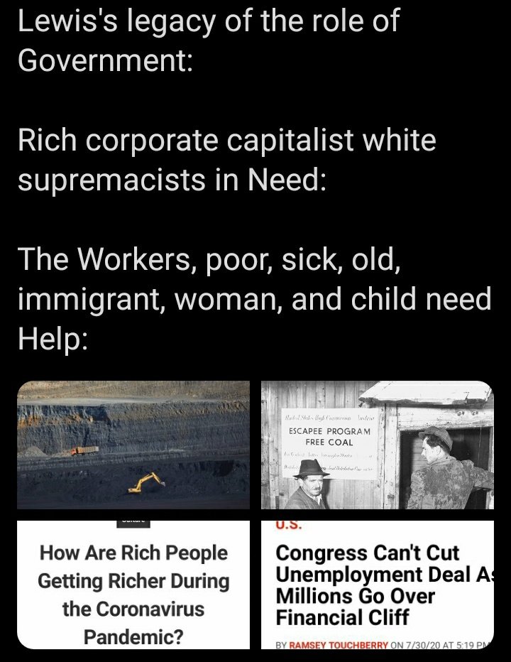 JimThom20's tweet photo. @NomikiKonst @CoriBush @MatriarchOrg @TheNomikiShow @NabilahforGA07 Democrats are career liars and economic terrorists. https://t.co/rqklO6jySK