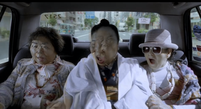 おじさま 高画質 のtwitterイラスト検索結果 古い順