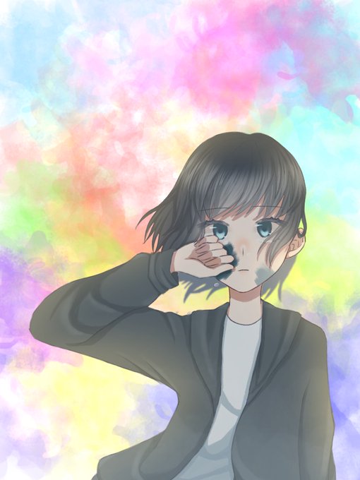 Aoto Ekakiさんのイラスト一覧