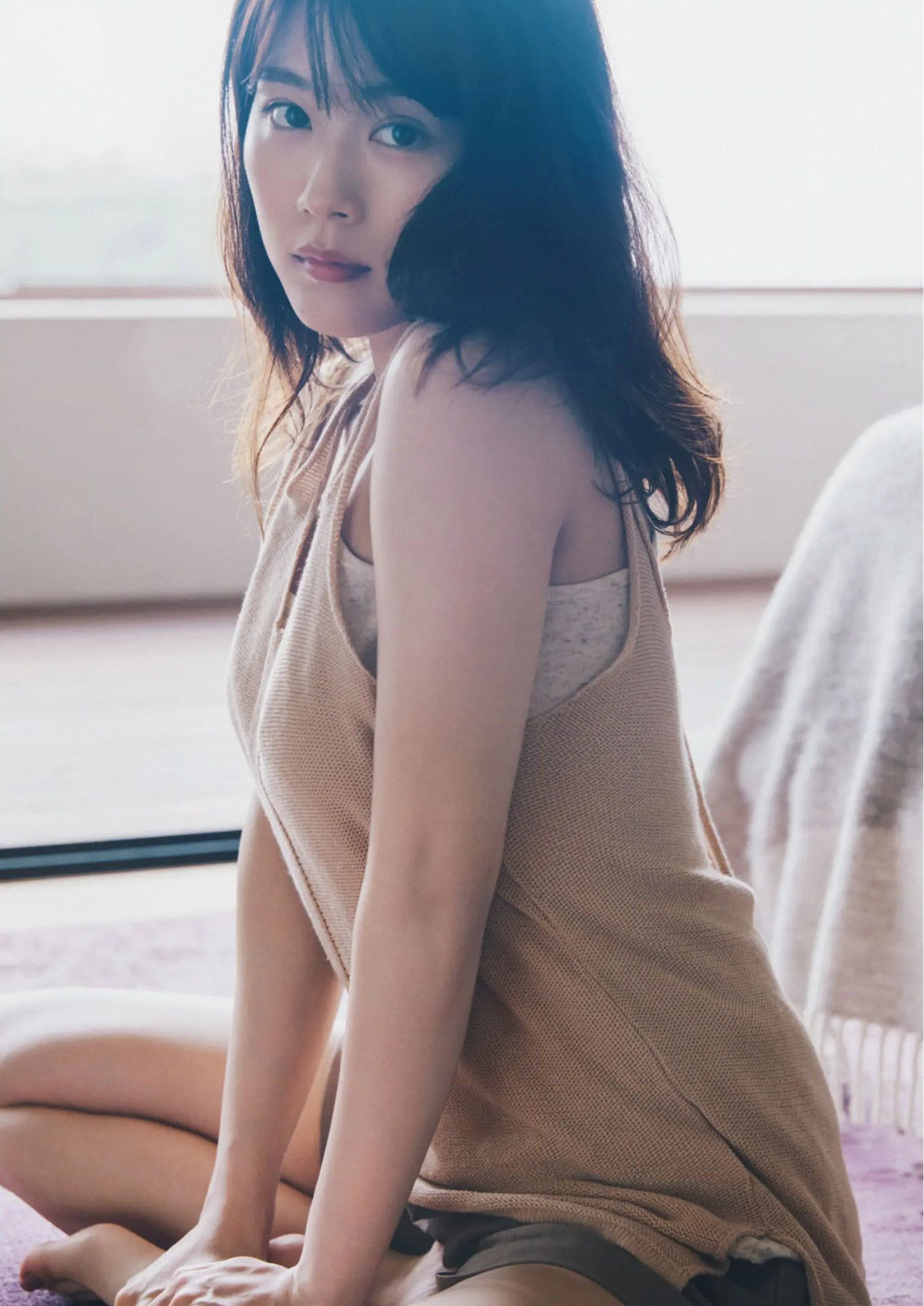 Twitter 上的𝕄𝕒 ステキです 有村架純 週刊文春 原色美女図鑑https T Co 3a8z15inmx Twitter