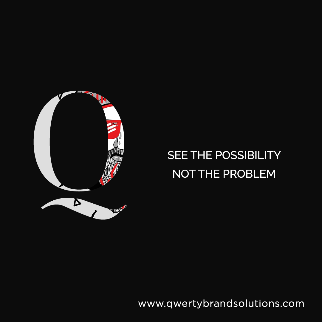 'Words of Wisdom!!

When you see the possibility to overcome the problem, you either win or learn.'
.
Visit Us - qwertybrandsolutions.com
.
#productivitygiants
#productivitytips
#productivityhacks
#productivityplanner
#productivityhabits
#productivityatwork
#productivitymentor